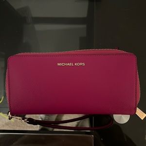 Michael Kors wallet